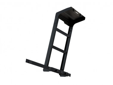 Scara laterala Front Runner Defender L663 2020 – prezent