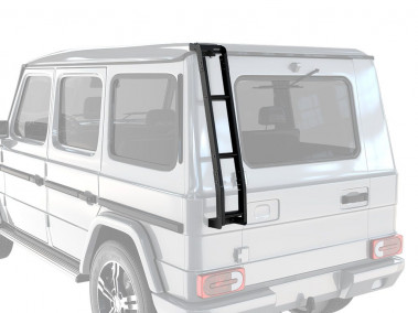 Mercedes-Benz Gelandewagen G Class (1979-2018) Scară