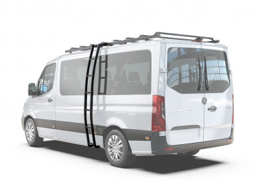 Scară pentru portbagaj plafon Slimpro Van Mercedes-Benz Sprinter H1