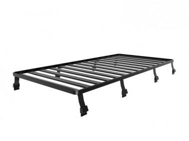 Portbagaj aluminiu Front Runner Slimline II Land Rover Defender 110