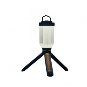 Lanternă LED mini portabilă cu trepied (160lm) Wild Land