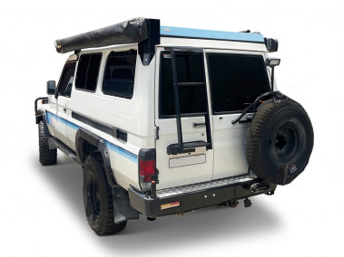 Scară Toyota Land Cruiser 75 / 78 Troopy