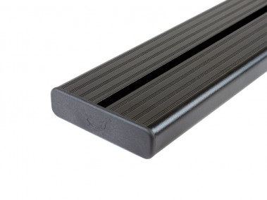 GMC Sierra Crew Cab / Short Load Bed (2014-Current) Kit dublu bare de încărcare benă