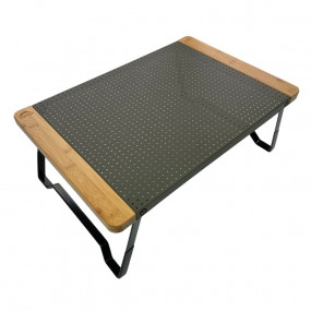 Masă pliabila MTS Mini, 2.1 kg, 60 x 40 x 40 cm, Wild Land