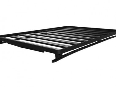 Mitsubishi Pajero/Montero CK (a 3-a generație) SWB Slimline II portbagaj plafon kit / Înalt