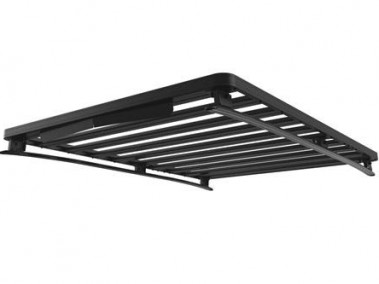 Portbagaj Front Runner Slimline II Mitsubishi Pajero Sport (2008-2015) profil inaltat