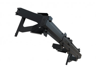 Suport Twin Wolf Pack Pro Cargo System