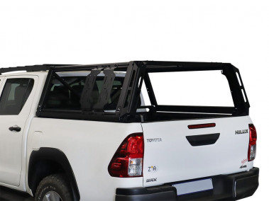 Suport universal pentru accesorii Pro Bed