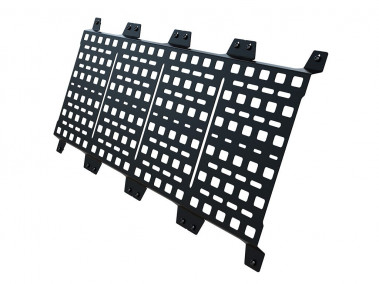 Panou lateral Molle Pro Bed Rack / 1200mm