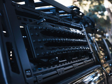 Panou lateral Molle Pro Bed Rack / 1200mm