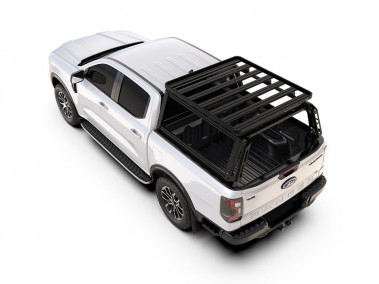 Ford Ranger T6.2 Wildtrak/Raptor Double Cab (2022-Prezent) Pro Bed Rack Kit
