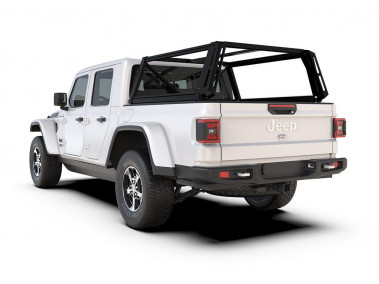 Jeep Gladiator (2019-Prezent) Pro Bed System