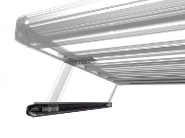 Șine benă pickup 1600mm lungime