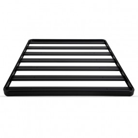 Portbagaj Aluminiu Slim Dacia Duster 2024+, 135 x 115 cm, AQM4WD T40