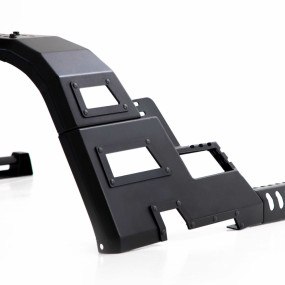 Rollbar Classic Mitsubishi L200 (2010-2024) AQM4WD S11