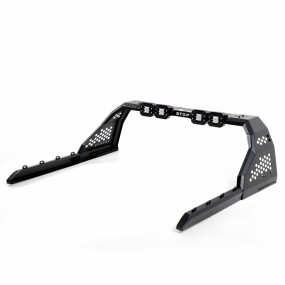 Rollbar cu proiectoare Mitsubishi L200 (2010-2024) AQM4WD X11