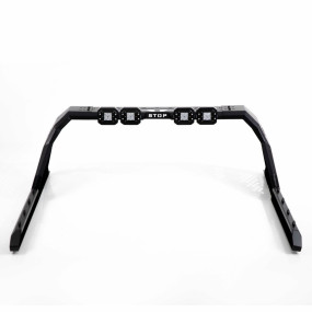Rollbar cu proiectoare Mountain Top pick-up AQM4WD X11
