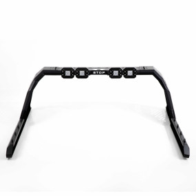 Rollbar cu proiectoare Volkswagen Amarok (2010-2023) AQM4WD X11
