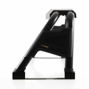 Rollbar Double Plus Negru pick-up AQM4WD PRB02