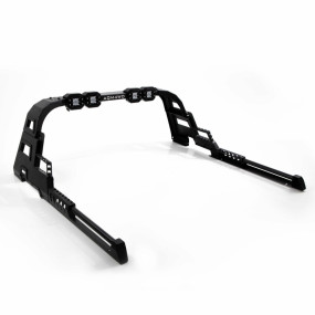 Rollbar light cu proiectoare Jeep Gladiator AQM4WD X10