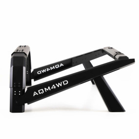 Rollbar Universal Pick-Up pentru corturi de acoperiș și accesorii overlanding AQM4WD S70