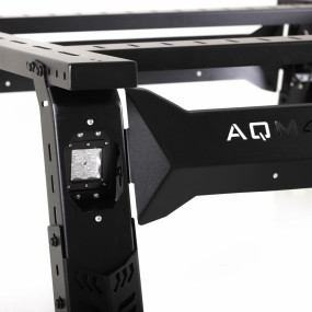 Rollbar Universal Pick-Up cu proiectoare AQM4WD S75