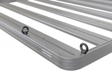 Inele ancorare negre Front Runner