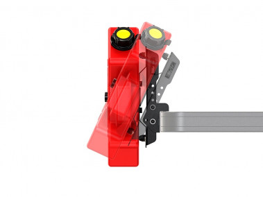 Kit montaj lateral și superior Rotopax