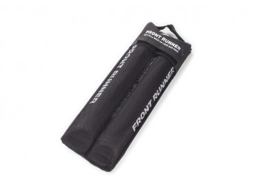 Set protecții portbagaj