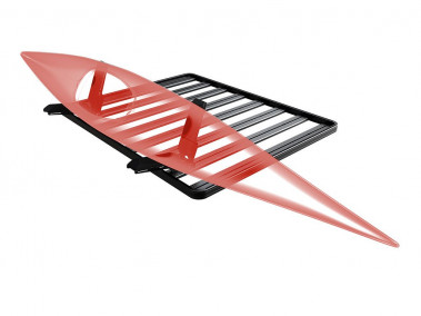 Suport PRO Front Runner pentru canoe / caiac