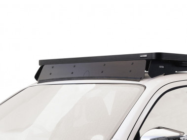 Deflector de vânt pentru portbagaj / 1475mm(l)