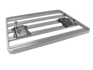 Kit fixare traverse pe portbagaj Front Runner