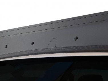 Deflector de vânt pentru portbagaj plafon cu profil jos / 1165mm/1255mm(l)