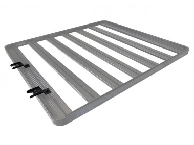 Suport prindere telescopic pentru scară / portbagaj plafon Slimline II