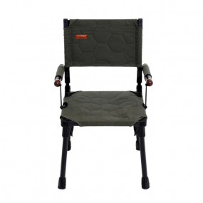 Scaun pliabil camping, 4.75 kg, MTS-C Wild Land