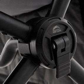 Scaun pliabil camping MTS-X Wild Land