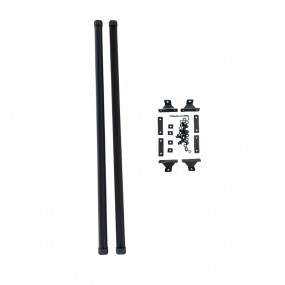 Set bare transversale pentru cort de acoperis Voyager 140/160/250 Wild Land