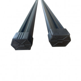 Set bare transversale pentru cort de acoperis Voyager 140/160/250 Wild Land