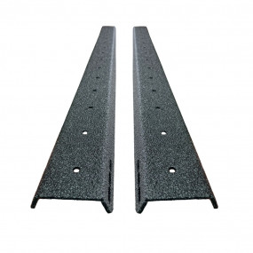 Set bare transversale pentru hardtop AQMCAB T80