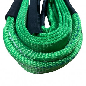 Set de chingi recuperare auto 1.5 m, 3 m și 6 m + Cadou Cană eMudding Gang