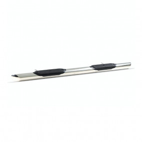 Set Praguri Laterale Drag Plus Chrome Ford Ranger Wildtrack 2023+ AQM4WD PTT01