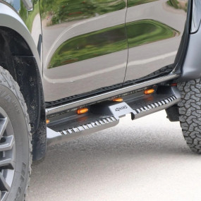 Praguri laterale S32 Ford Ranger (2012+) AQM4WD