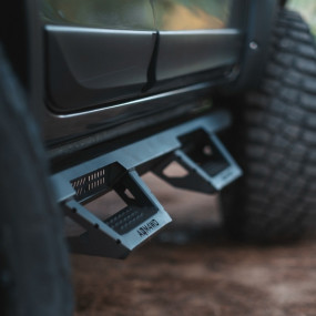 Praguri laterale T32 Mercedes X-Class (2017+) AQM4WD