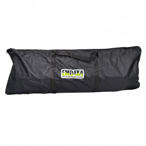 Set rampe de tracțiune 107 cm, max 10000 kg, cu husă, negru Emd4x4