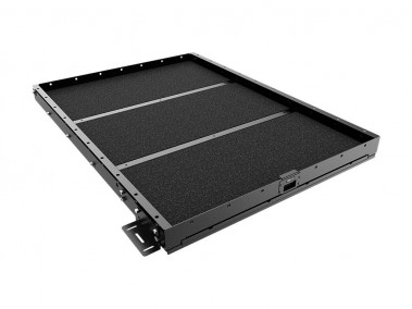 Platformă glisantă pentru marfă benă / Medie