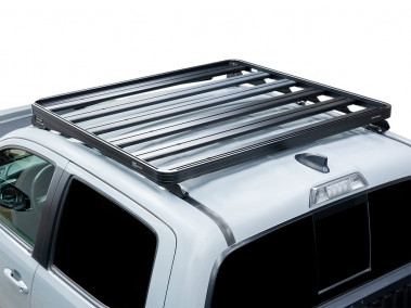 Portbagaj Front Runner Slimline II Toyota Tacoma (2005-2023) profil redus