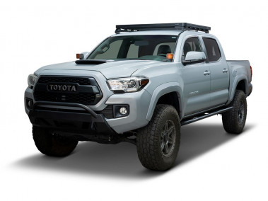 Toyota Tacoma (2005-2023) Slimline II Portbagaj plafon / Profil jos