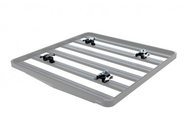 Kit montare cort Front Runner cu sistem quick release, 4 suporturi