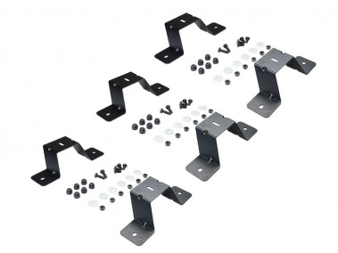 Kit montare cort profil inaltat Front Runner, 6 bucati
