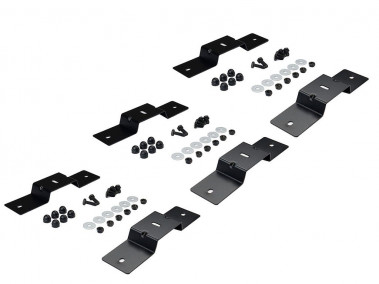 Kit montare cort Front Runner, Low Mount, 6 bucati
